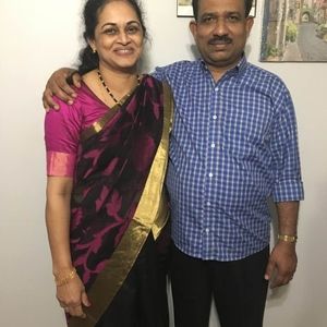 Meet your Posher, Maria